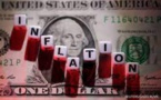 As Anticipated, The Key US Fed Inflation Indicator Increased 2.8% Yearly In February