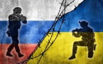 The Best-Case Situation In The Conflict In Ukraine Might Now Be A Standoff, An Analyst Claims