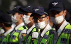 North Korea Found Anti-MERS treatment