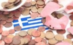 Going to Greece? Stock Up Some Cash!