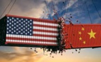 US' Yellen Says China's Imports Are Destroying Nascent Businesses In The US