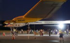 Solar Impulse 2 trip to Hawaii cancelled