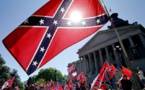 Internet Giants Ban Confederate Flag