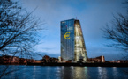 ECB keeps all three key interest rates unchanged