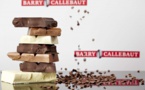 Swiss Chocolatiers Come Out With Stable Chocolate