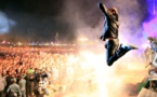 Linkin Park to Launch a Fund with Help of Harvard