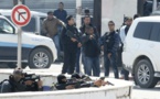Terrorist Attack in Tunisia