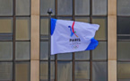 Summer Paris Olympics flame lit in Greek Olympia