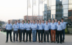 Cromax and Punch Powertrain Solar Team Partnership for Belgium Solar Car