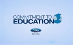 Expansion of Ford’s Innovative College Program to Africa