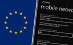 Europe Cancels Roaming Charges