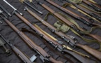 SIPRI reports record global military spending in 2023