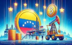 Venezuela Will Speed The Shift To Cryptocurrencies With Oil Sanctions Being Reimposed