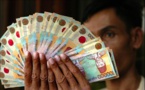 Indonesia to Ban Dollar