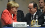Germany&amp; France reach the limit of their patience with the Greeks