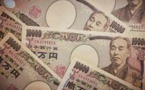 The Yen Is At A 20-Year Low As The BOJ Meets