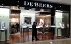 WSJ: Anglo American is considering selling De Beers