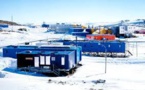 How Japan Joined Antarctica