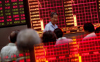 China’s Stocks Enters Bear Market As Rate Cut Fails