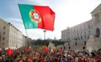 Is Portugal Going to Become New Greece?