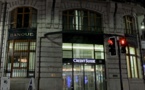 Last head of Credit Suisse' will soon leave UBS