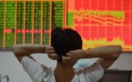 5 Facts About Chinese Market Fall
