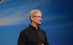 Bloomberg names Tim Cook's likely successor as Apple CEO