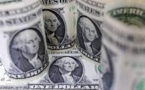 US Firms' Earnings Delight Is Dented By The Dollar's Relentless Rise