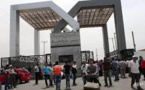 Gaza: A Free Nation Yet A Prison