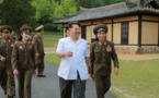 North Korea Invites US President and the Entire Congress in Pyongyang