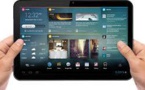 Business Tablets Grant Resilience to a Slowing &amp; Volatile Global Tablet Market