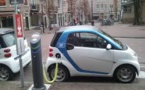 High Performance All-Electric car by Genovation to be showcased in September