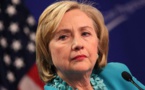 The Testing Times Are Upon Clinton