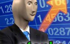 Meme Stocks, Whether You Like Them Or Not, Are Back