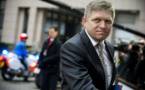 Slovak authorities say Fico's condition critical after assassination attempt