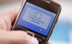 Even Knowledge of Text Messages Arrival Can Cause Distraction, Says a Research