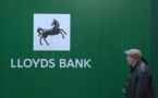 Britain Sells Share in Lloyds Again