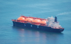 India in March imports maximum LNG volume in the post-covid era