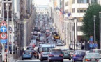 EU Hits Record of Cars Sales