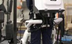 The Advent of High-Tech Exoskeletons