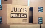 Amazon Hits the Record of Orders per Second