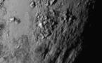 New Horizon Reveals Mountains On Pluto – Leading To The Possibilities Of On-Going Geological Activities