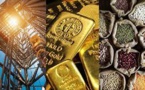 Metals And Equities Rise As Prospects Of A Rate Cut Solidify