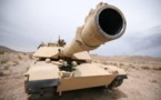 US Army to Soon Get Next Generation 120mm Tank Ammunition