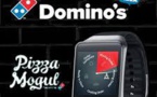 Eye on Extended Digital Ordering, Domino’s Includes Technology Expert Andy Ballard on its Board