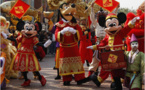 Shanghai Disneyland: A Chinese Fairytale