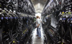 Amazon to invest €15.7bn to expand data centres in Spain