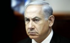 Netanyahu's Woes