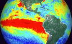 El Nino to Strike in Second Half of 2015: Credit Susie