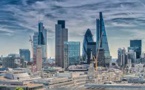 Britain's Battered Finance Industry Finds Optimism In Sunak's Summer Election